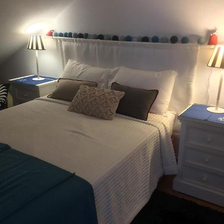 Algarve, Carvoeiro centre-ville, Récent appartement en duplex pour 5 personnes Esterno foto