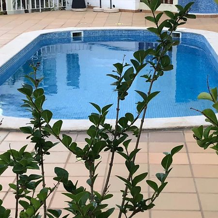Algarve, Carvoeiro centre-ville, Récent appartement en duplex pour 5 personnes Esterno foto